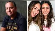 Roberto Martínez reaparece y dedica tierno saludo a la hija de Melissa Loza en su cumpleaños