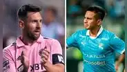 Martín Távara supera a Lionel Messi: volante peruano lidera lista de jugadores sudamericanos con más goles de tiro libre