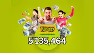 Sorteo de la Kábala HOY martes 30 de diciembre de 2025: premios, jugada ganadora y pozo Buenazo