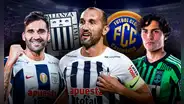 'Proyecto blanquiazul' en FC Cajamarca: los 5 exjugadores de Alianza Lima que llegarían para la Liga 1 2026