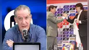 Eddie Fleischman criticó demora de la FPF por no contratar a DT para la selección peruana: “Andorra tiene un equipo formado y Perú no”