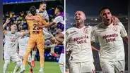 Alianza Lima y Universitario celebran: Mininter y la PNP llegaron a un acuerdo para la 'Noche Blanquiazul' y 'Noche Crema'