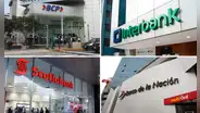 ¿Habrá atención de los bancos para este miércoles 31 de diciembre y jueves 1 de enero?