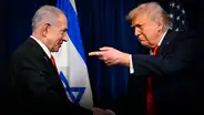 "Lo pagará caro": Trump da ultimátum a Hamás en reunión con Benjamín Netanyahu para el alto al fuego en Gaza