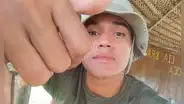 Joven militar salió de su base para celebrar Navidad en Loreto, pero es encontrado sin vida en frontera entre Brasil y Colombia