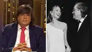 Jaime Bayly revela la dura confesión que le hizo su hija antes de su boda: Estaba cansada de que sea su padre