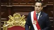 "El Perú a toda máquina": José Jerí obliga a entidades a usar frase para limpiar imagen de su Gobierno