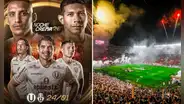 Universitario se alista para la ‘Noche Crema’ y lanza mensaje a su hinchada: “Nuestra fiesta será Monumental”