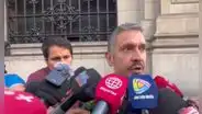Franco Velazco y su firme postura con Universitario tras confirmar la Noche Crema 2026: "Se ha tomado la mejor decisión"