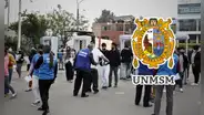 Cambios en el Examen de Admisión San Marcos 2026-II: escolares hasta cuarto año y universitarios con ingresos previos quedan inhabilitados