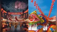 Año Nuevo Chino 2026: cuál es el animal que lo representará, cuándo empieza y qué significa esta milenaria tradición