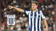 Talleres se despidió de Federico Girotti y resaltó su llegada a Alianza Lima: "Uno de los equipos más importantes del fútbol peruano"