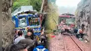 Accidente en Machu Picchu EN VIVO: error humano habría causado accidente que dejó un muerto y 107 heridos