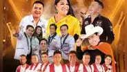 Sonia Morales, Los Alegres de Bambamarca, String Karma y más artistas se unen para recibir el Año Nuevo 2026 en concierto a lo grande