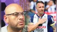 Mr Peet advierte a Alianza Lima la baja sensible de Pablo Lavandeira para la próxima temporada: "Ojalá no lo extrañemos"