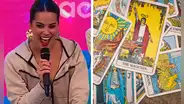 Valeria Piazza impactada tras recibir vaticinio sobre un posible embarazo: “Me voy en shock”