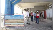 Piura: Contraloría inicia investigación por paralización de estadio Miguel Grau
