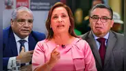Exministros cuestionados de Dina Boluarte buscan un escaño en el Congreso 2026