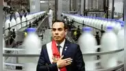Ley Chlimper 2.0: Gobierno busca reducir el impuesto a la renta a 15% a grandes empresas de la industria de alimentos, los detalles