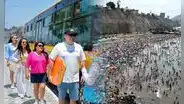 Bus playero del Metropolitano inicia operaciones este 1 de enero: conoce sus horarios