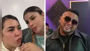 Silvana Plasencia denuncia amenazas tras exponer chats con Maryto: “Te destruimos”