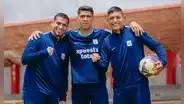 Alianza Lima jugará 3 amistosos en la Serie Río de La Plata: fechas, horarios y rivales confirmados