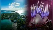 Este es el primer y el último país del mundo en recibir el Año Nuevo 2026