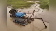 Mafias mantienen en vilo al Parque Nacional del Manu y a la Reserva Nacional de Tambopata