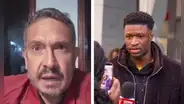 Franco Velazco reveló por qué Sekou Gassama llegará tarde a la pretemporada de Universitario: "Está pasando un momento complicado"