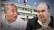 Elecciones 2026: JEE admitió tachas contra planchas de Rafael López Aliaga y Mario Vizcarra