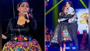 Dina Paucar dedica emotivo mensaje a su hijo Alejandro por su cumpleaños: "Una mezcla de ternura y valentía"