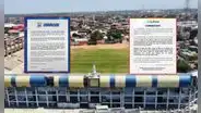 Municipalidad de Sullana acusa a Alianza Atlético de no pagar por mantenimiento del Campeones del 36: "No ha aportado absolutamente nada"
