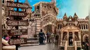 El bonito pueblo del norte chico del Perú donde pasar el Año Nuevo como en la Edad Media: Chancay y su castillo con murallas y torres