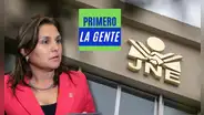 Elecciones 2026: JEE declara improcedente inscripción de plancha presidencial de Primero la Gente