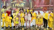 América TV recibirá el Año Nuevo 2026 con un especial de La Bella Luz, Son del Duke, Yarita Lizeth y más artistas