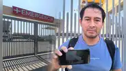 Chiclayo: gestante podría perder a sus bebés gemelos si no es referida a un hospital con incubadoras disponibles
