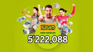 Sorteo de la Kábala en vivo hoy 1 de enero 2026: resultados oficiales, números y pozo Buenazo