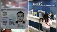 Reniec tendrá atención especial el 2 y 3 de enero para trámite y entrega de DNI electrónico