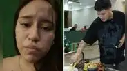Trabajadora de hotel rompe su silencio tras ser despedida por broma con Cristorata: "Todo fue mi culpa"