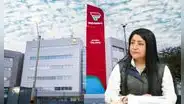 Petroperú: Impulsan moción de censura contra ministra de Economía Denisse Miralles por decreto que privatiza a la petrolera