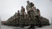 Peruanos que cumplan 18 años y no se inscriban en el Registro Militar serán multados con S/275: Gobierno oficializó los cambios, vía El Peruano