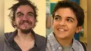 Tylor Chase, exestrella de Nickelodeon, regresó a las calles tras ser hospitalizado en Navidad