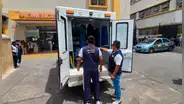 Adulto mayor fallece tras ser impactado por motociclista en estado de ebriedad en Arequipa