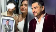Viuda de Paul Flores despide el 2025 con un emotivo mensaje: “Perdí al amor de mi vida y todavía duele”