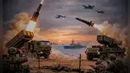 Estas 2 potencias globales se unen para evitar que China desate un conflicto militar en Asia
