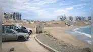 Cobro de estacionamientos en playas del sur de Lima: tarifas rigen desde este 1 de enero para todo el verano 2026