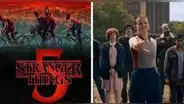 Fans de Stranger Things reaccionan al final definitivo de la serie tras 9 años de su estreno: "Una locura irreal"