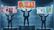 Las economías de América Latina que inician 2026 con las monedas más fuertes tras la depreciación del dólar