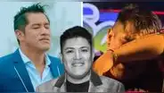 Amigo de Dennys Quevedo, Beto Ríos, se conmueve hasta las lágrimas al recordarlo durante concierto en vivo