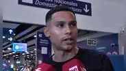 Marcos López deja mensaje a las nuevas promesas peruanas que sueñan con jugar en el extranjero: “El talento no alcanza”